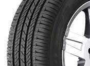 BRIDGESTONE DUELER H/L 400 RUN FLAT